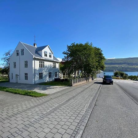 Akureyri Central House エクステリア 写真