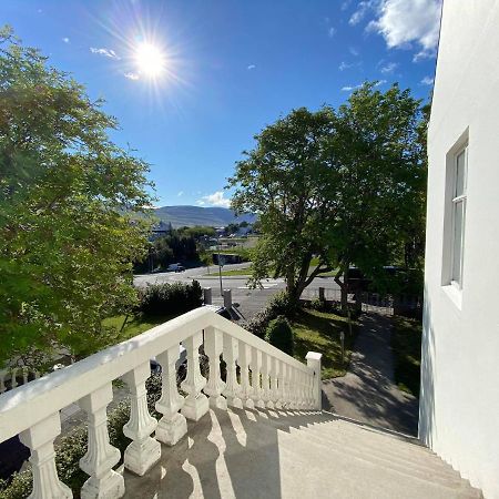 Akureyri Central House エクステリア 写真